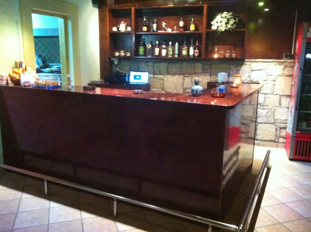 Фото Отель Matala Dimitris