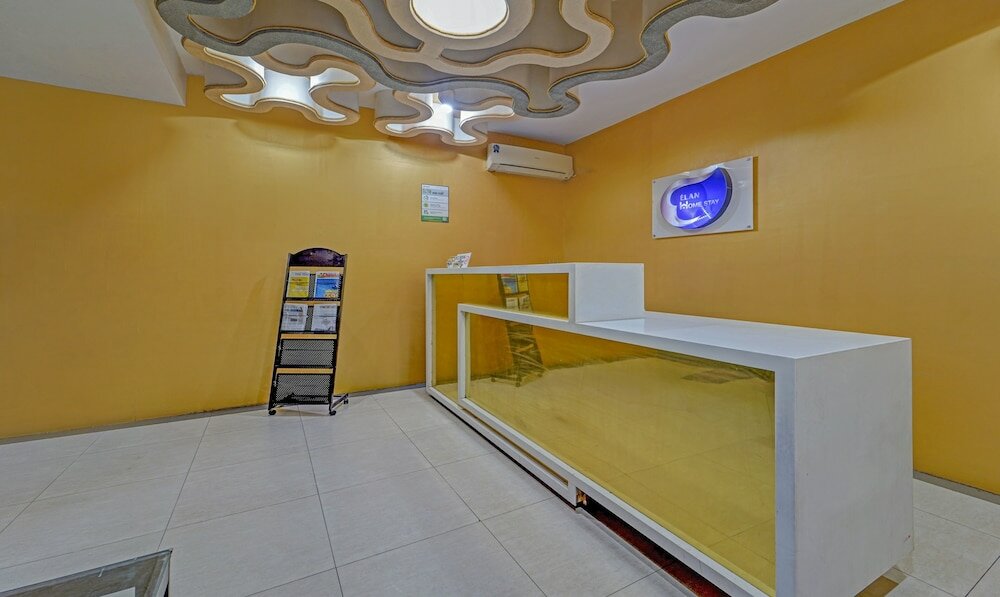 Фото Treebo Trend Elan