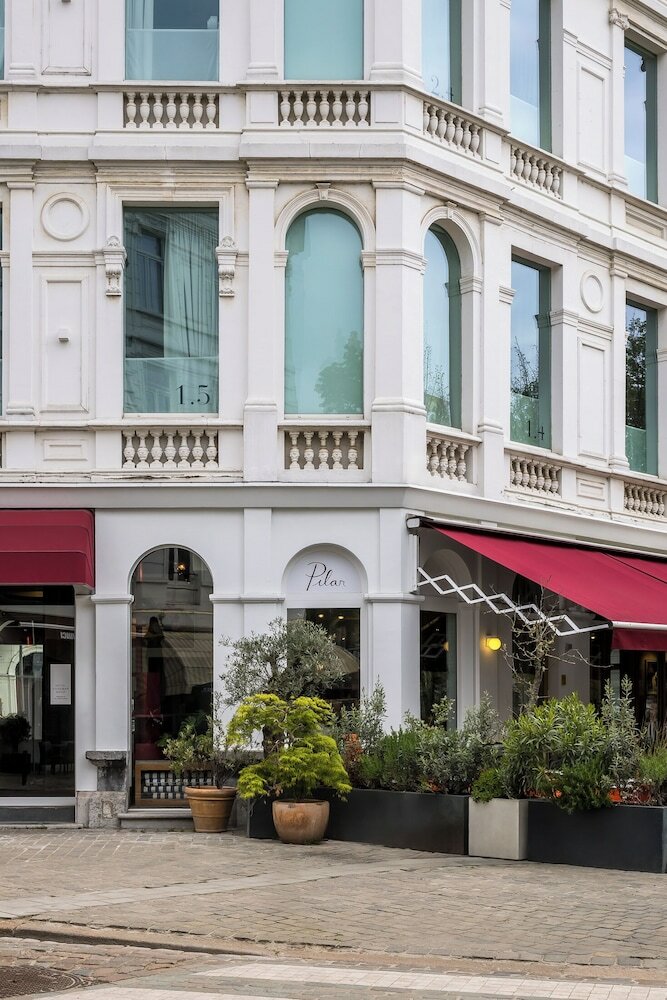 Фото Hotel Pilar