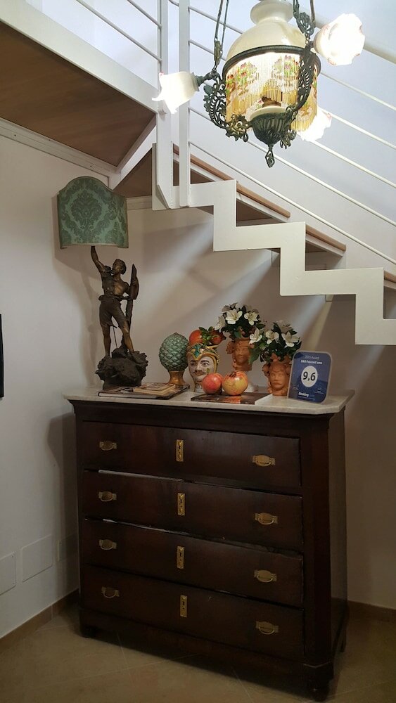 Фото PalermiT'amo