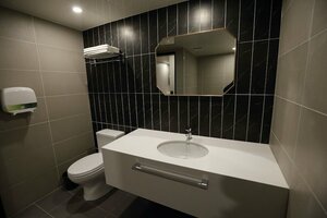 Гостиница Forest 701 Hotel