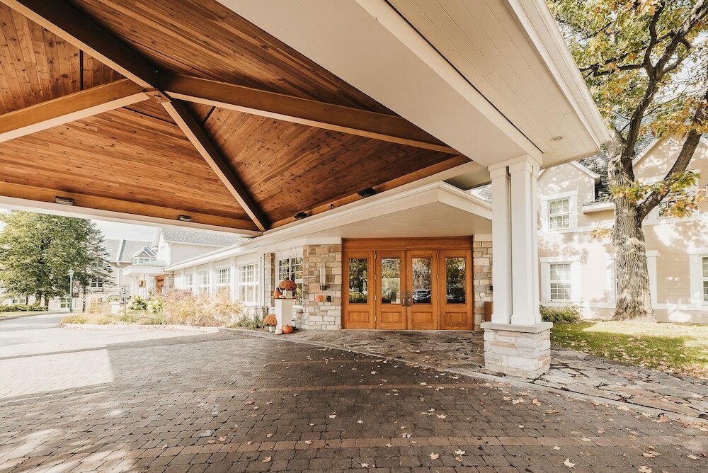 Фото Le Bonne Entente