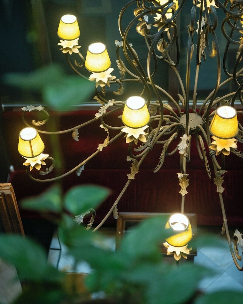 Фото Internacional Ramblas Atiram