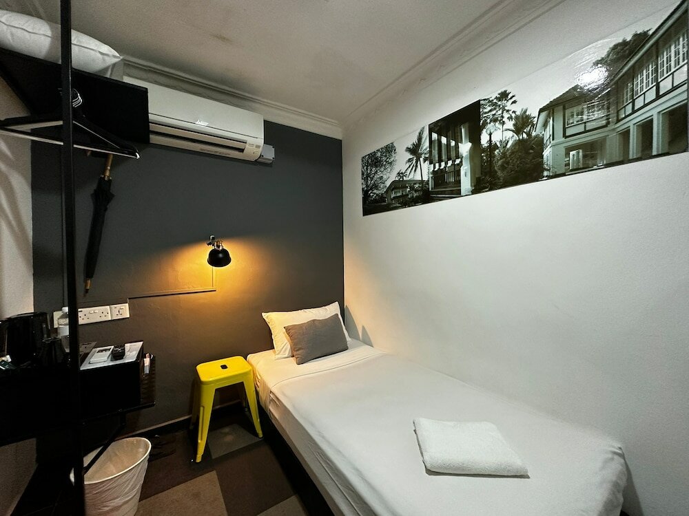 Фото Check-Inn at Little India