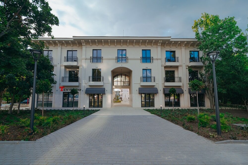 Фото отеля 3