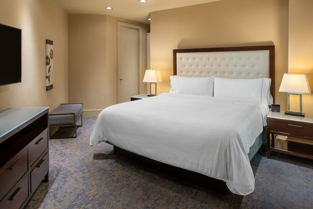 Фото The Westin Houston, Memorial City