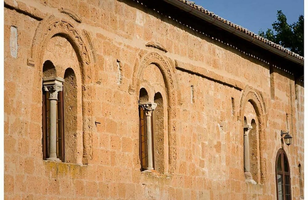 Фото Hotel La Badia di Orvieto