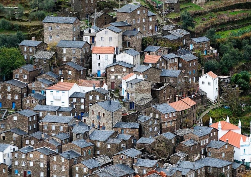 Фото Inatel Piódão