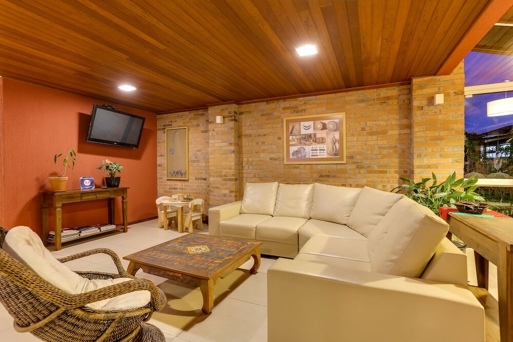 Фото Pousada Ilha Faceira