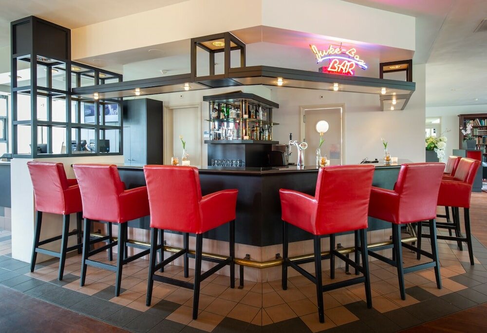 Фото Bastion Hotel Leiden Oegstgeest