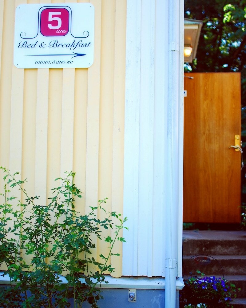 Фото 5: ans Bed & Breakfast