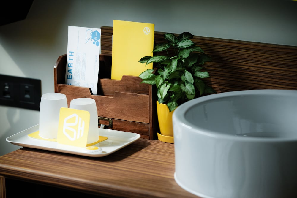 Фото Bee House Taipei