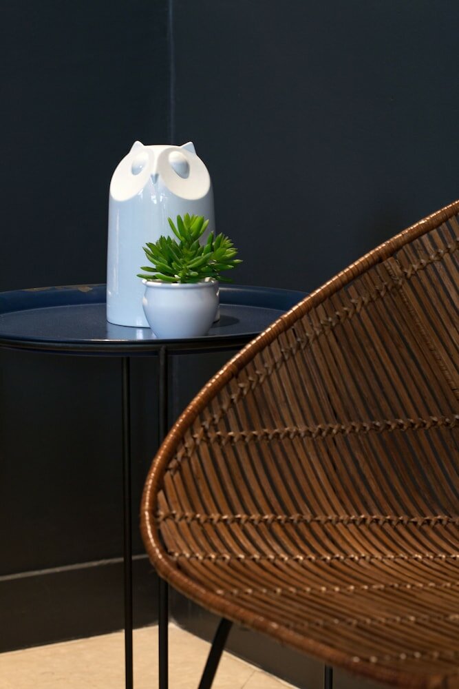 Фото Chouette Hôtel