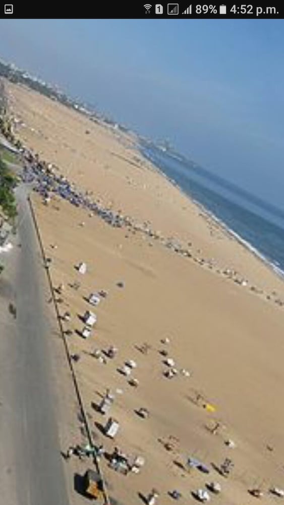 Фото Universal Residency