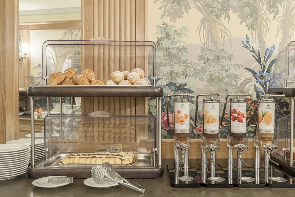 Фото Doria Grand Hotel