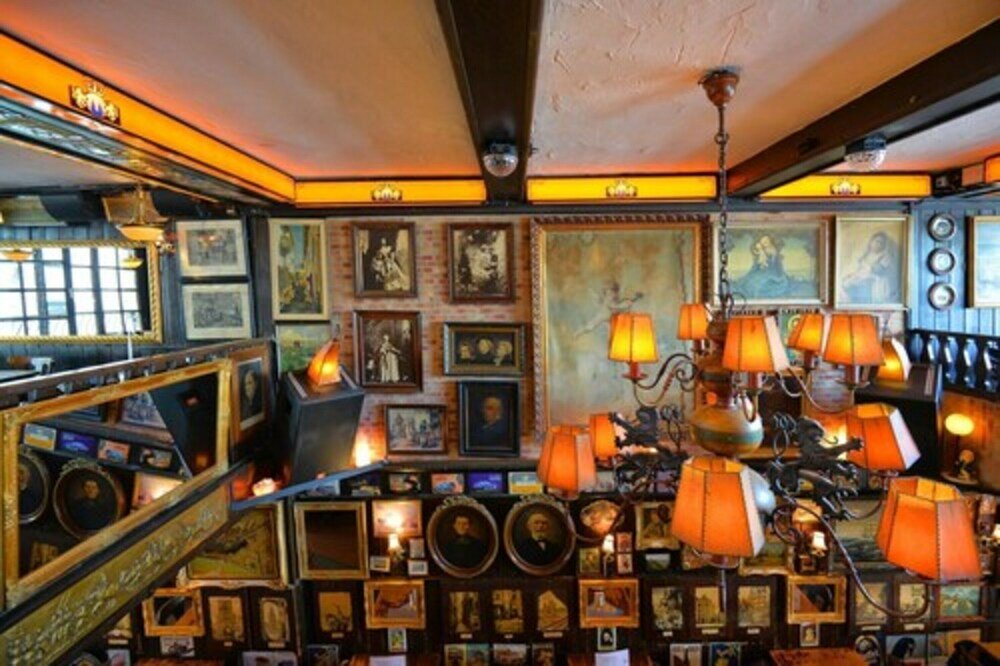 Фото Löwenbräu Köln Hotel & Restaurant