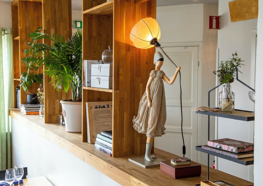 Фото Maritim Krog och Hotell