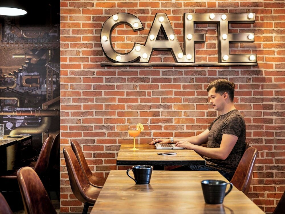 Фото ibis Styles Paris Gare de l'Est Chateau Landon