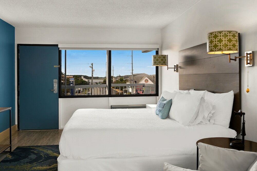 Фото Beach House Dewey