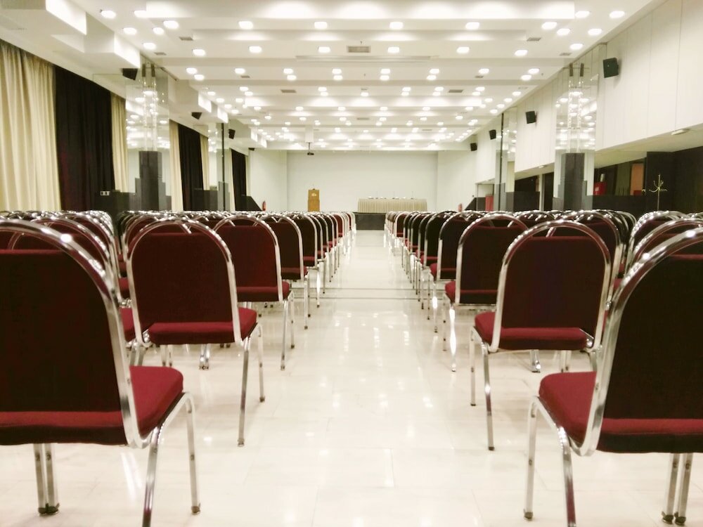 Фото Capsis Hotel Thessaloniki