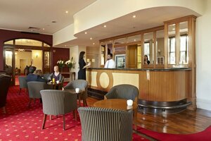 Гостиница Grand Hotel Melbourne Mgallery