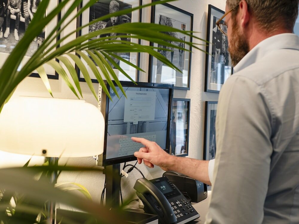 Фото Hotel Lundia