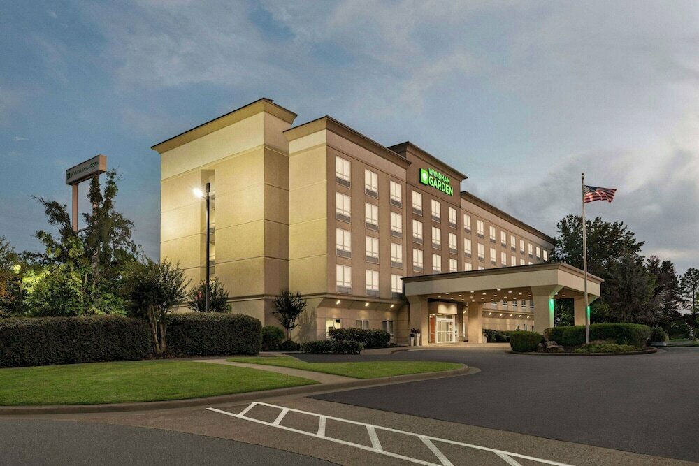 Hotel Wyndham Garden Duluth, State of Georgia, photo