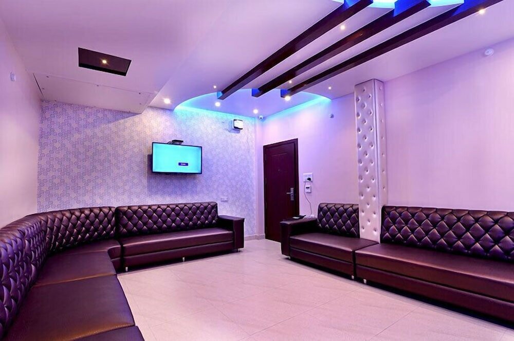 Фото Hotel Kama International