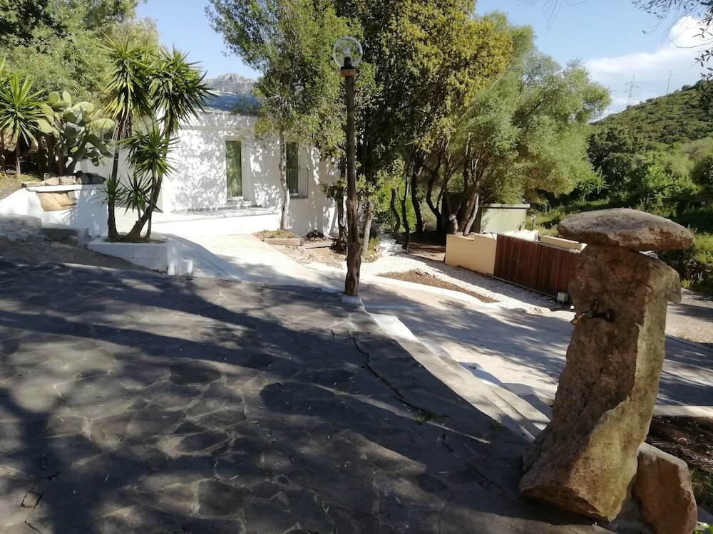 Фото In Campagna da Nino