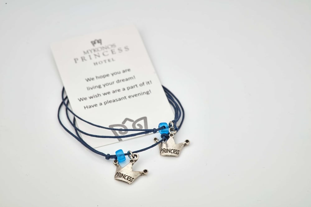 Фото Mykonos Princess Hotel