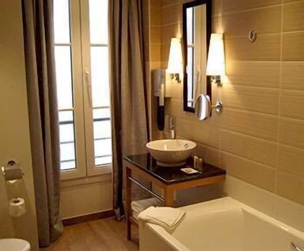 Фото Hôtel Windsor Opéra