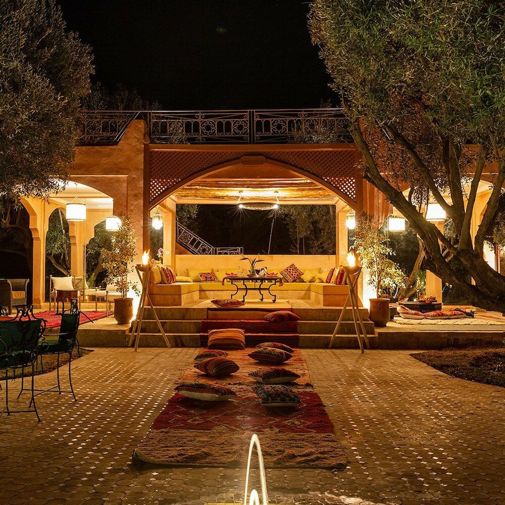 Фото GreenLife Marrakech