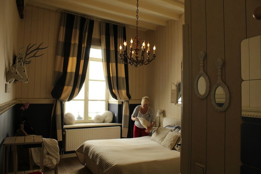 Фото Con Ampère Bed & Breakfast