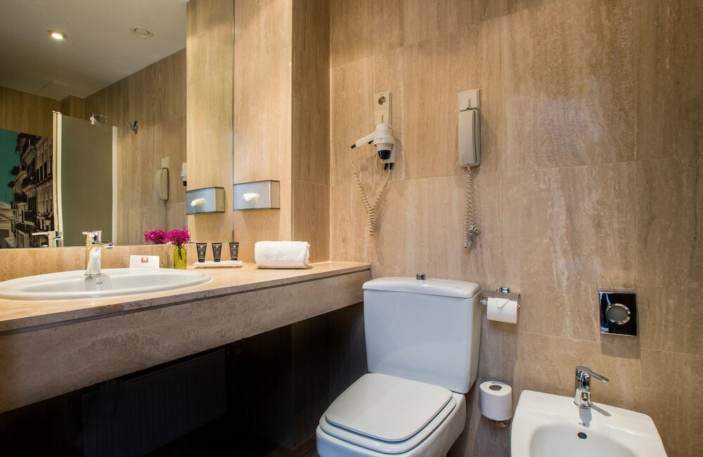 Фото Leonardo Boutique Hotel Madrid