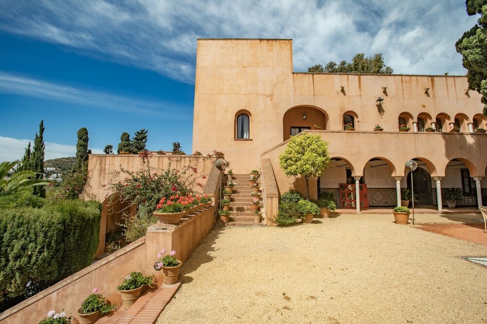 Фото Soho Boutique Castillo Santa Catalina