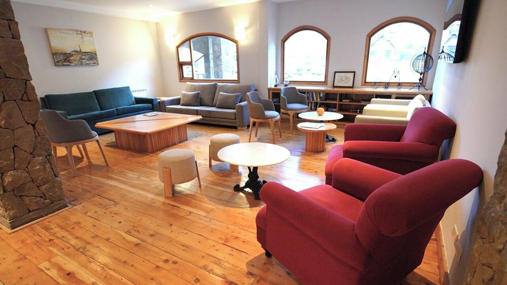 Фото Destino Sur Hotel & SPA de Montaña