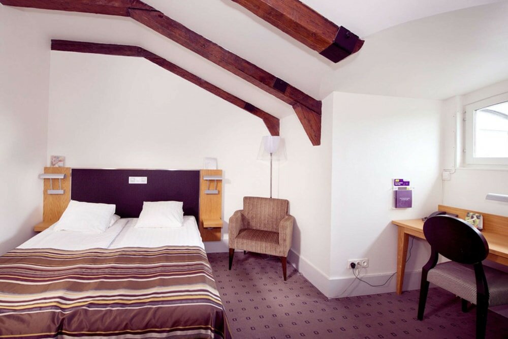 Фото отеля 5