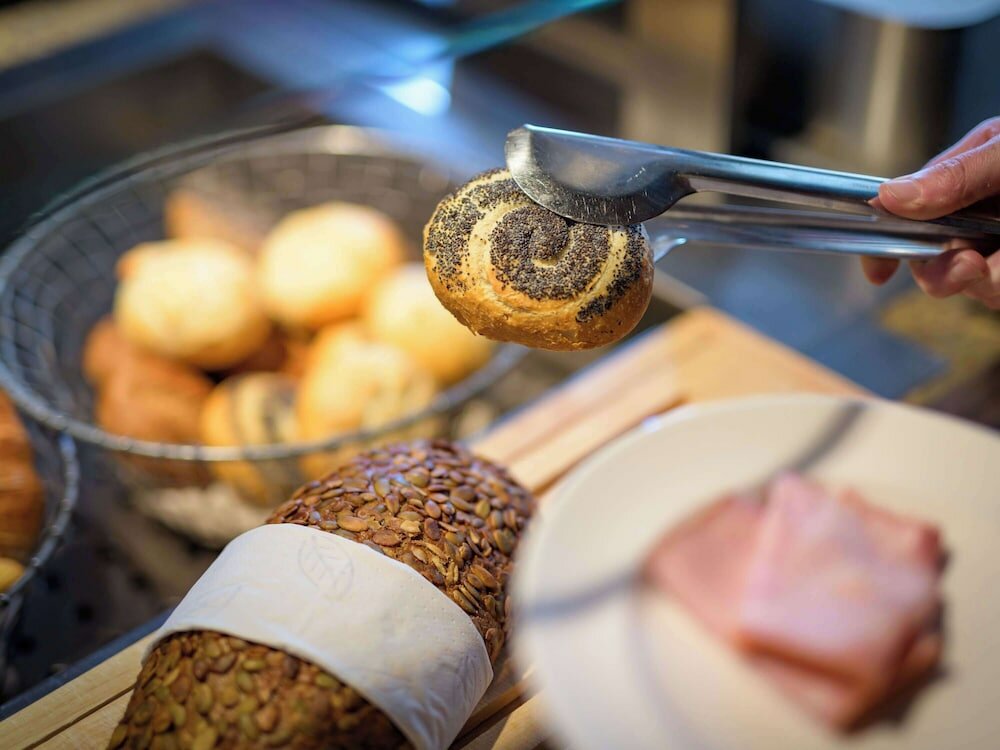 Фото Ibis Stuttgart Airport Messe