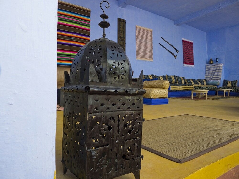 Фото Dar Omar Khayam