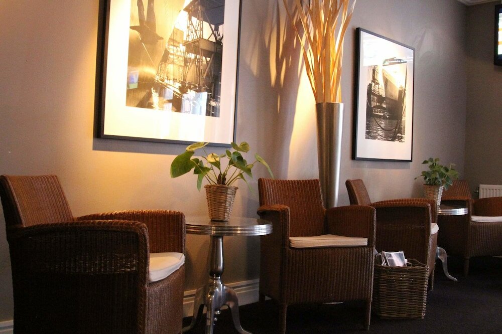 Фото Dialog Hotel Villan