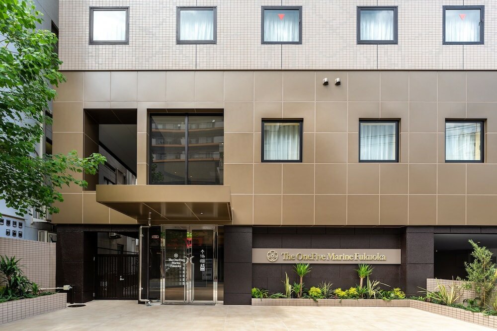Фото The OneFive Marine Fukuoka
