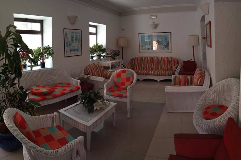 Фото Hostal Bellavista Formentera