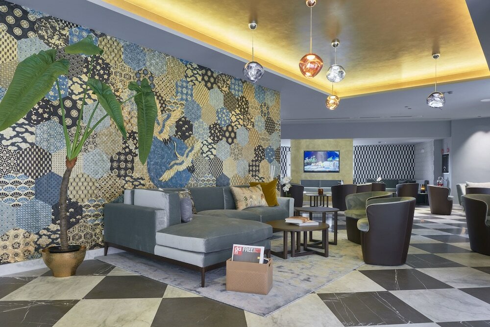 Фото Hotel Michelangelo