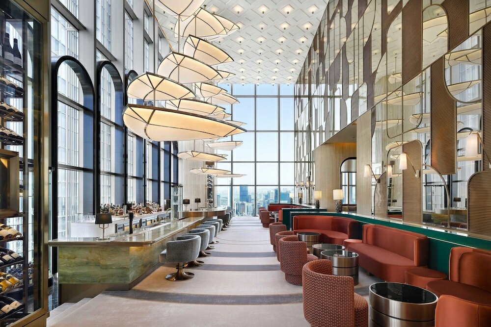 Фото Josun Palace, a Luxury Collection Hotel, Seoul Gangnam