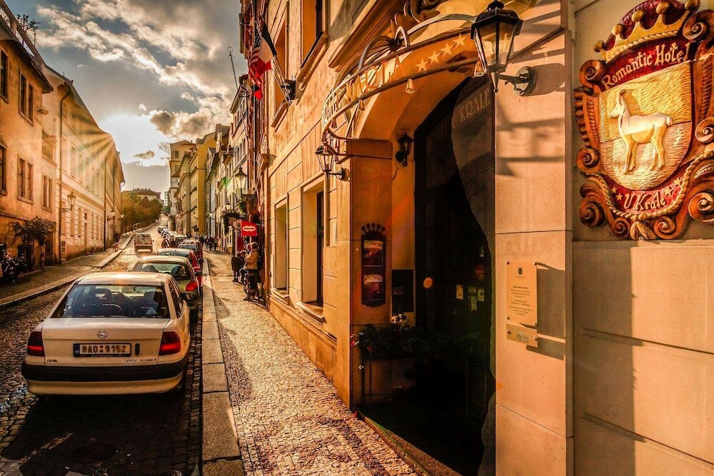 Фото The King Charles