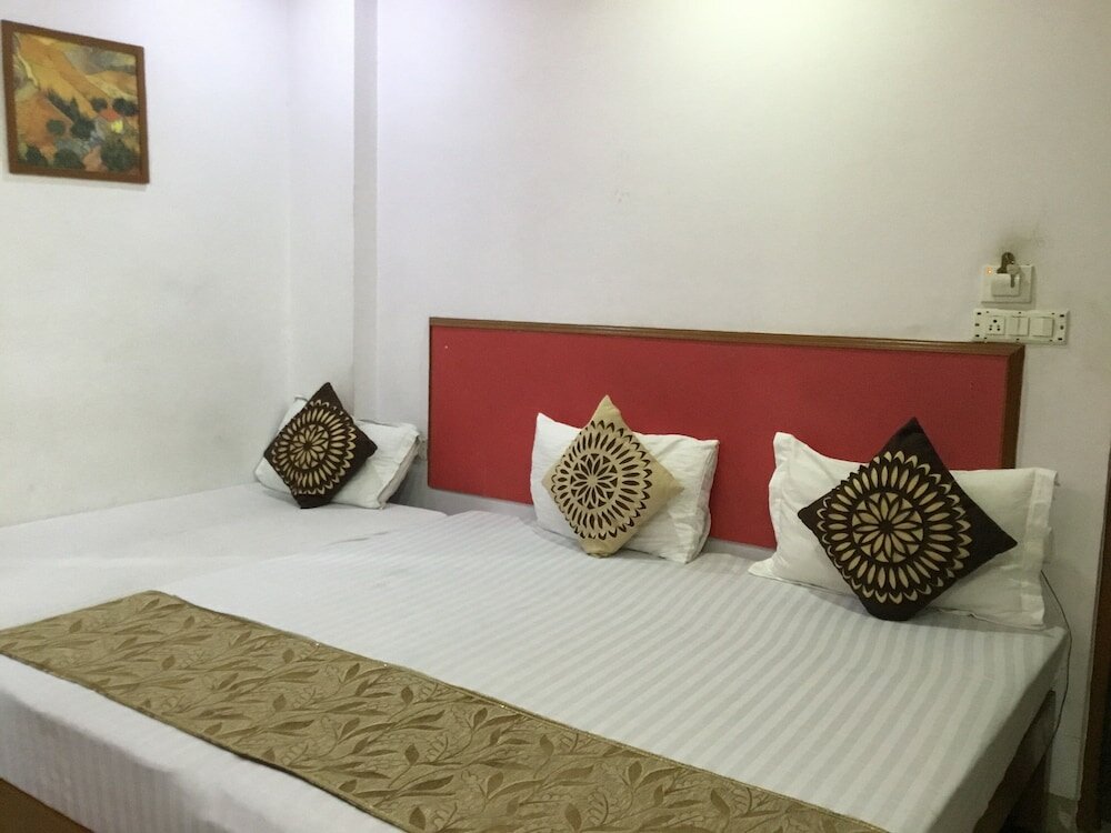 Фото Airport Sky Inn