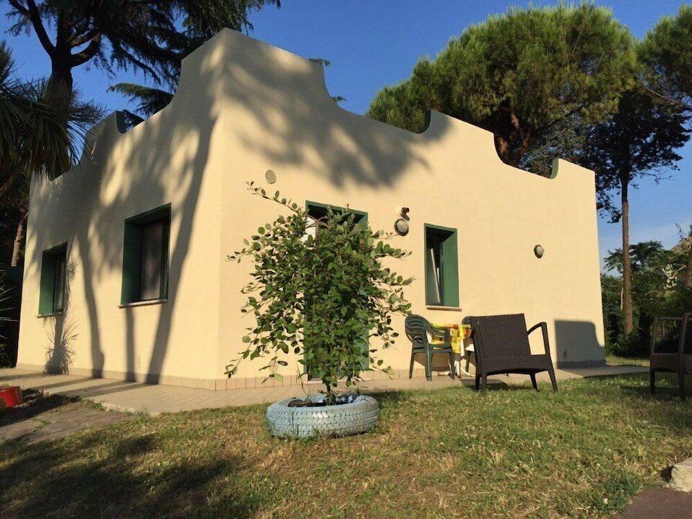 Фото Villaggio Mithos