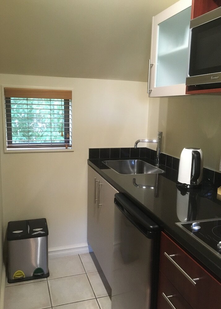 Фото Kauri Motel