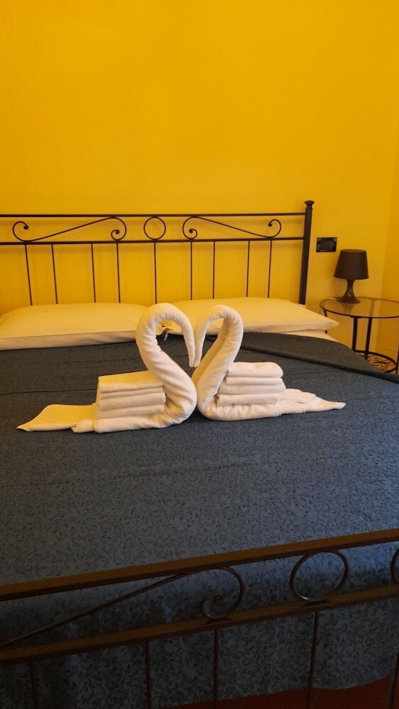 Фото B&b Window To The Tower