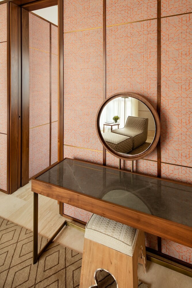 Фото Shirvan Hotel City Yard Jeddah